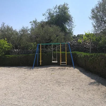 A1 Cozy Apt W Big Garden 2 Balconies & Grill Rogoznica (Sibenik-Knin)