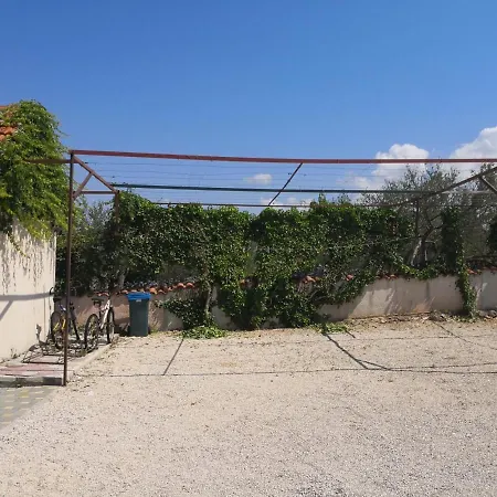 Apartamento A1 Cozy Apt W Big Garden 2 Balconies & Grill Rogoznica (Sibenik-Knin)