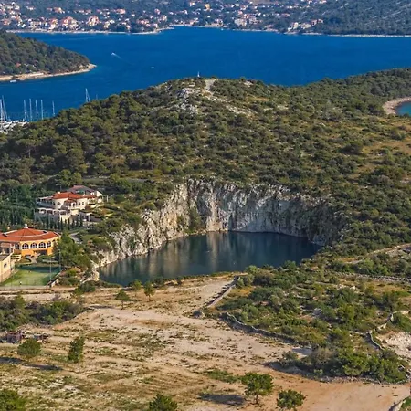 A1 Cozy Apt W Big Garden 2 Balconies & Grill Apartamento Rogoznica (Sibenik-Knin)